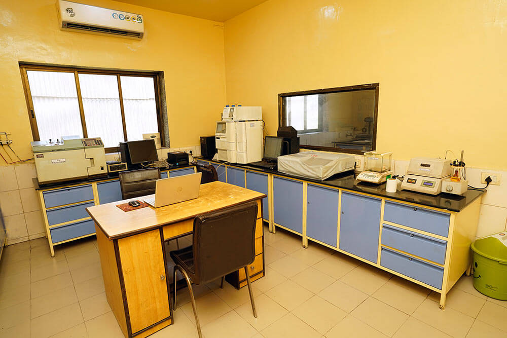 Pharmaceutical Company - Kajay Remedies