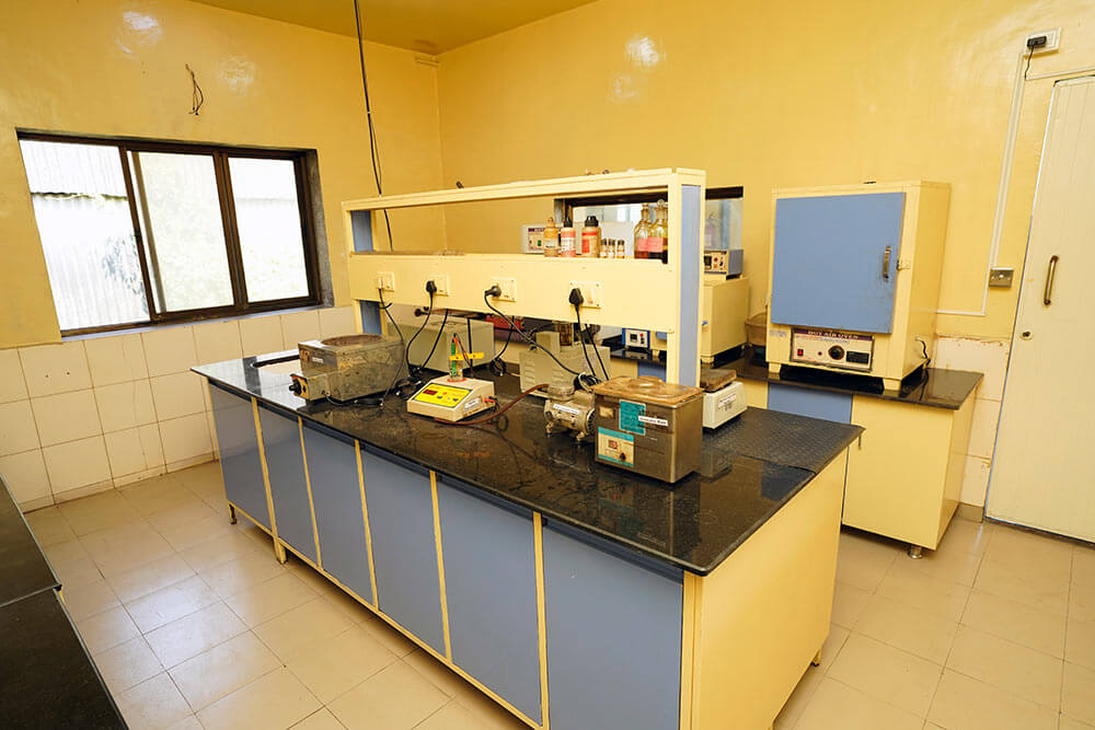 Pharma Company - Kajay Remedies