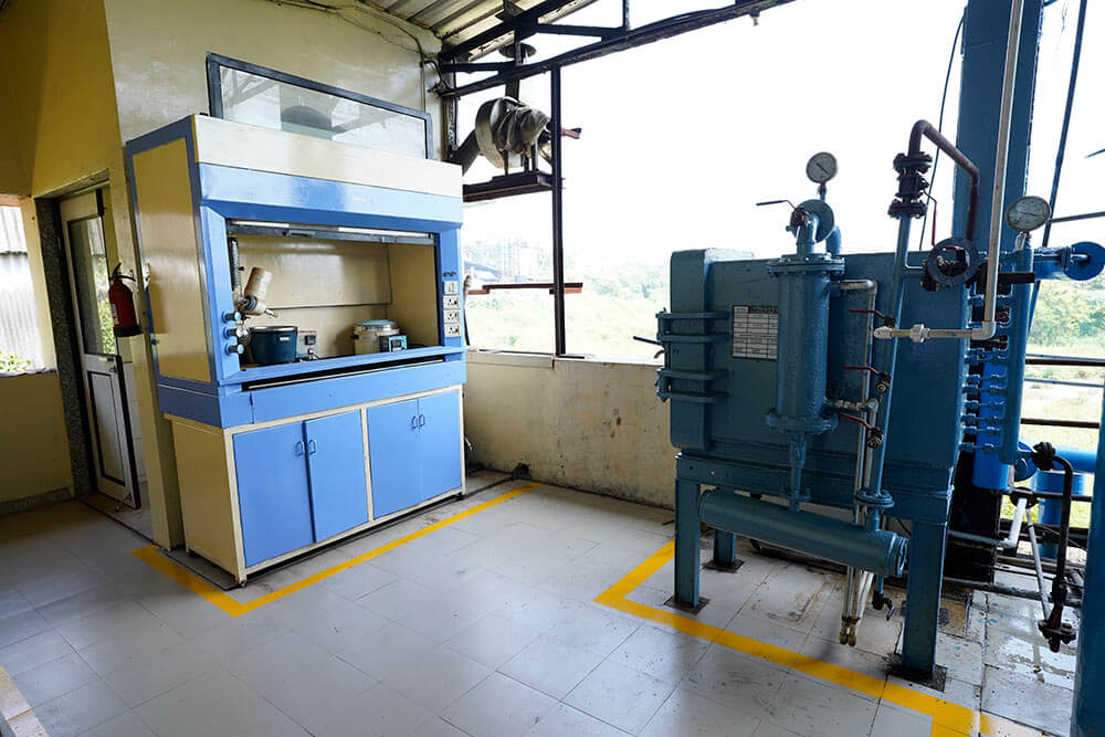 Speciality Chemicals - Kajay Remedies