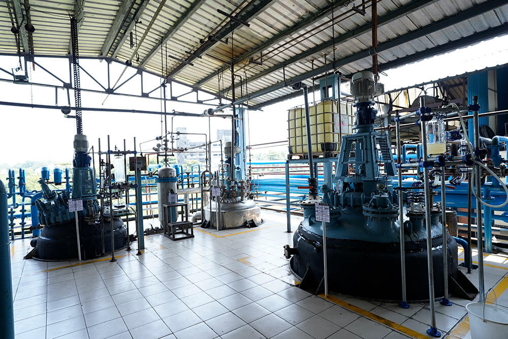 Pharmaceutical Chemicals - Kajay Remedies