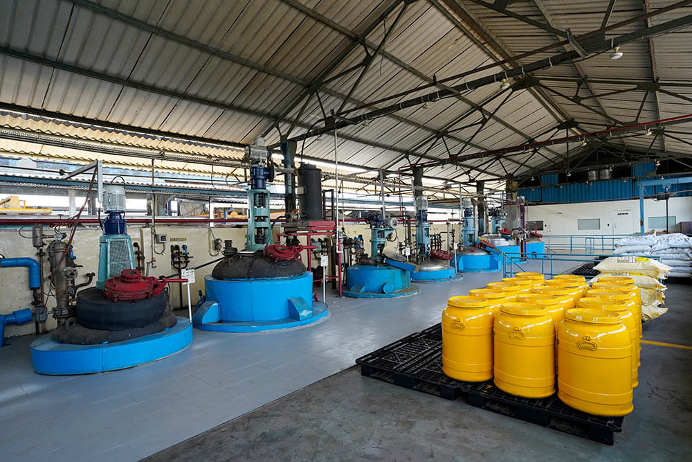 Kajay Remedies - Formulation in Pharma