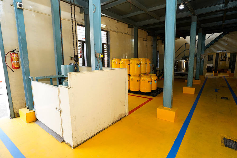 Kajay Remedies - Pharma Company