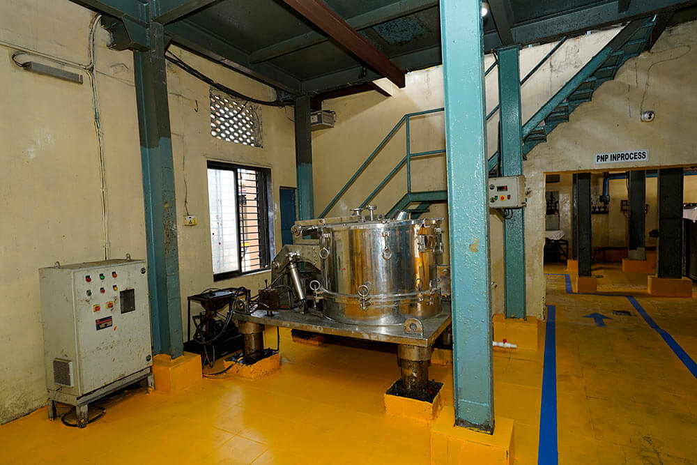 Formulation in Pharma - Kajay Remedies