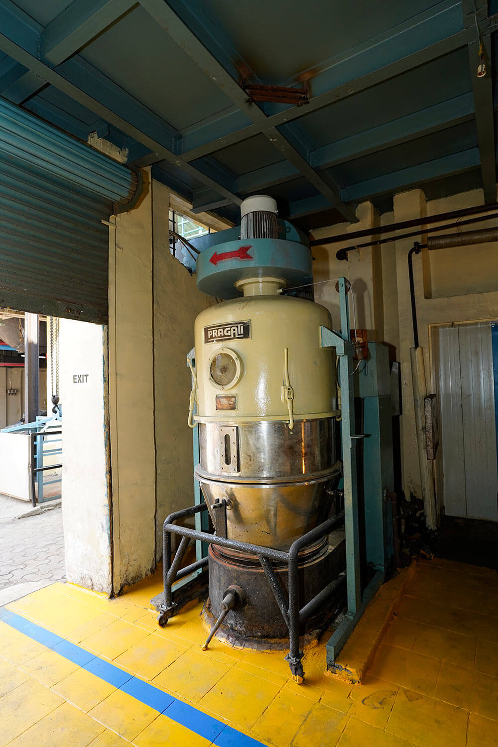 Kajay Remedies - Formulation in Pharma