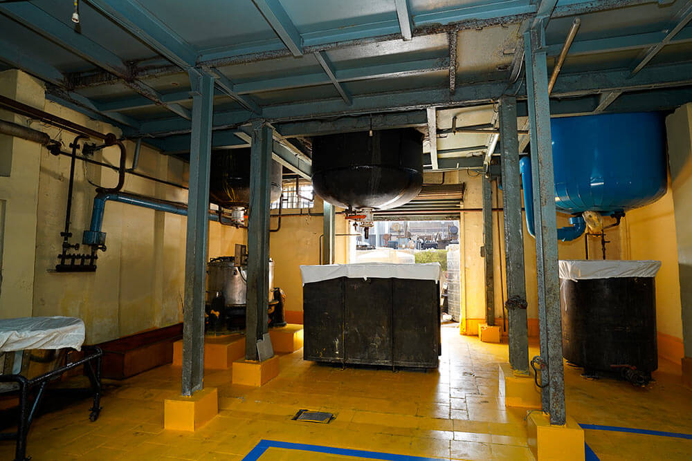 Pharmaceutical Company - Kajay Remedies