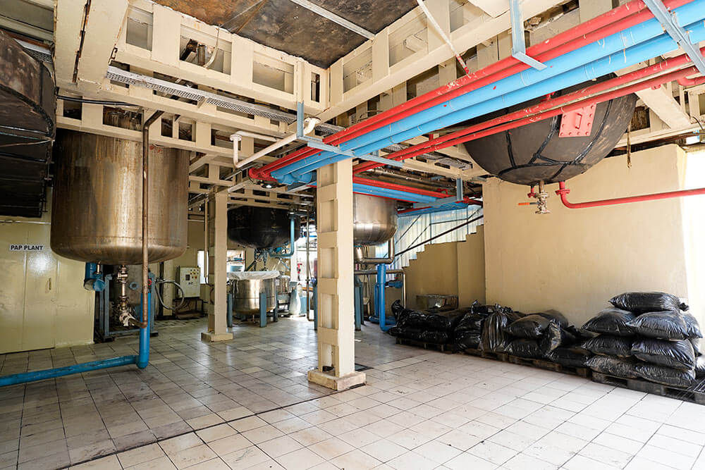 Pharma Company - Kajay Remedies