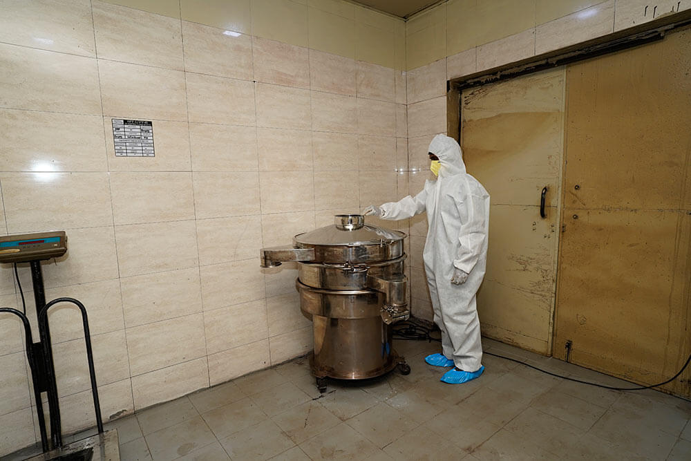 Kajay Remedies - Bio Pharmaceuticals