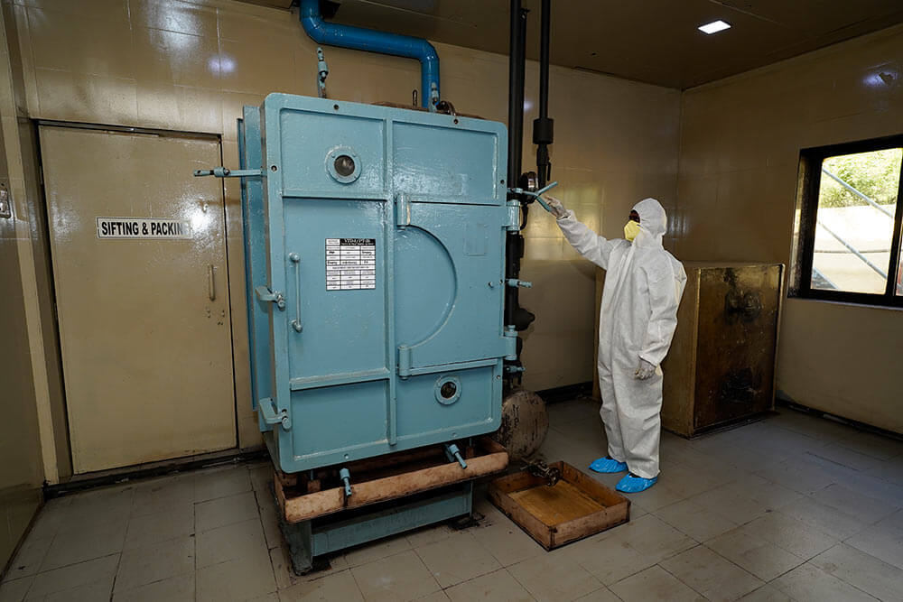 Formulation in Pharma - Kajay Remedies