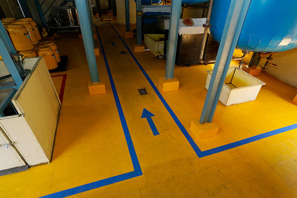 Pharmaceutical Company - Kajay Remedies