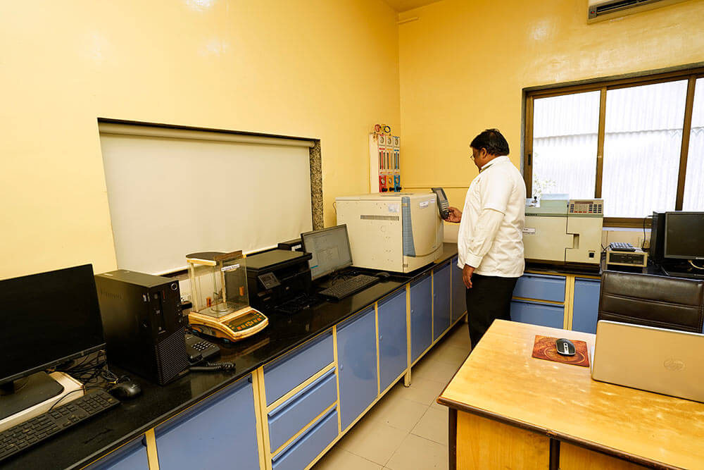 Formulation in Pharma - Kajay Remedies