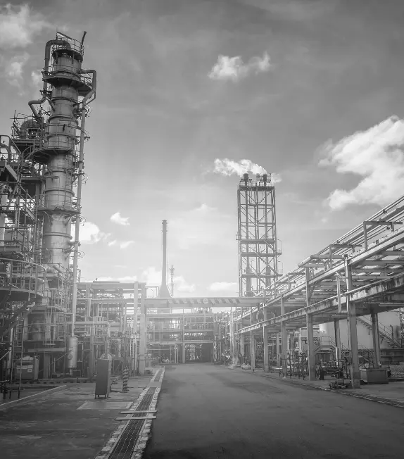 Chemical Industry | Chemical Manufacturing - Kajay Remedies